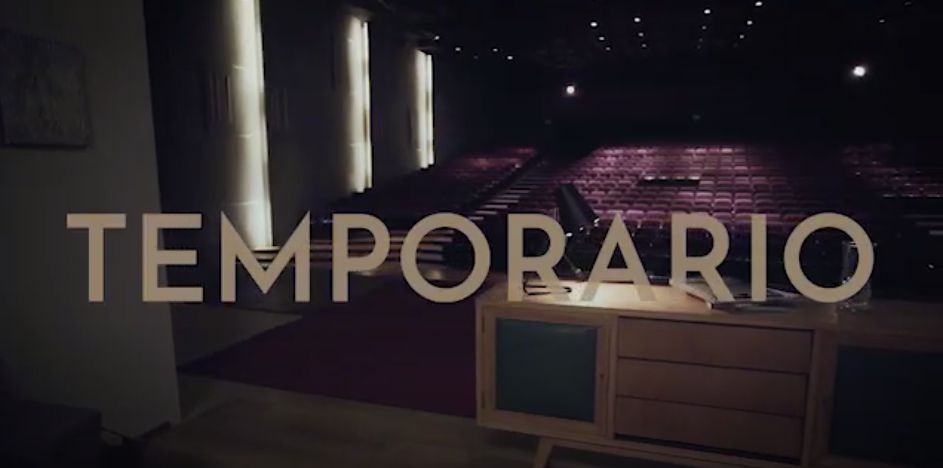 Novedades de El Galpón. Octubre 2022