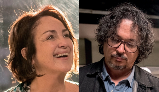 Entrevistas a Anael Bazterrica y Guillermo Casanova
