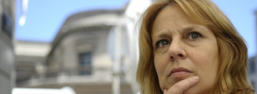 Entrevista central: Margarita Musto