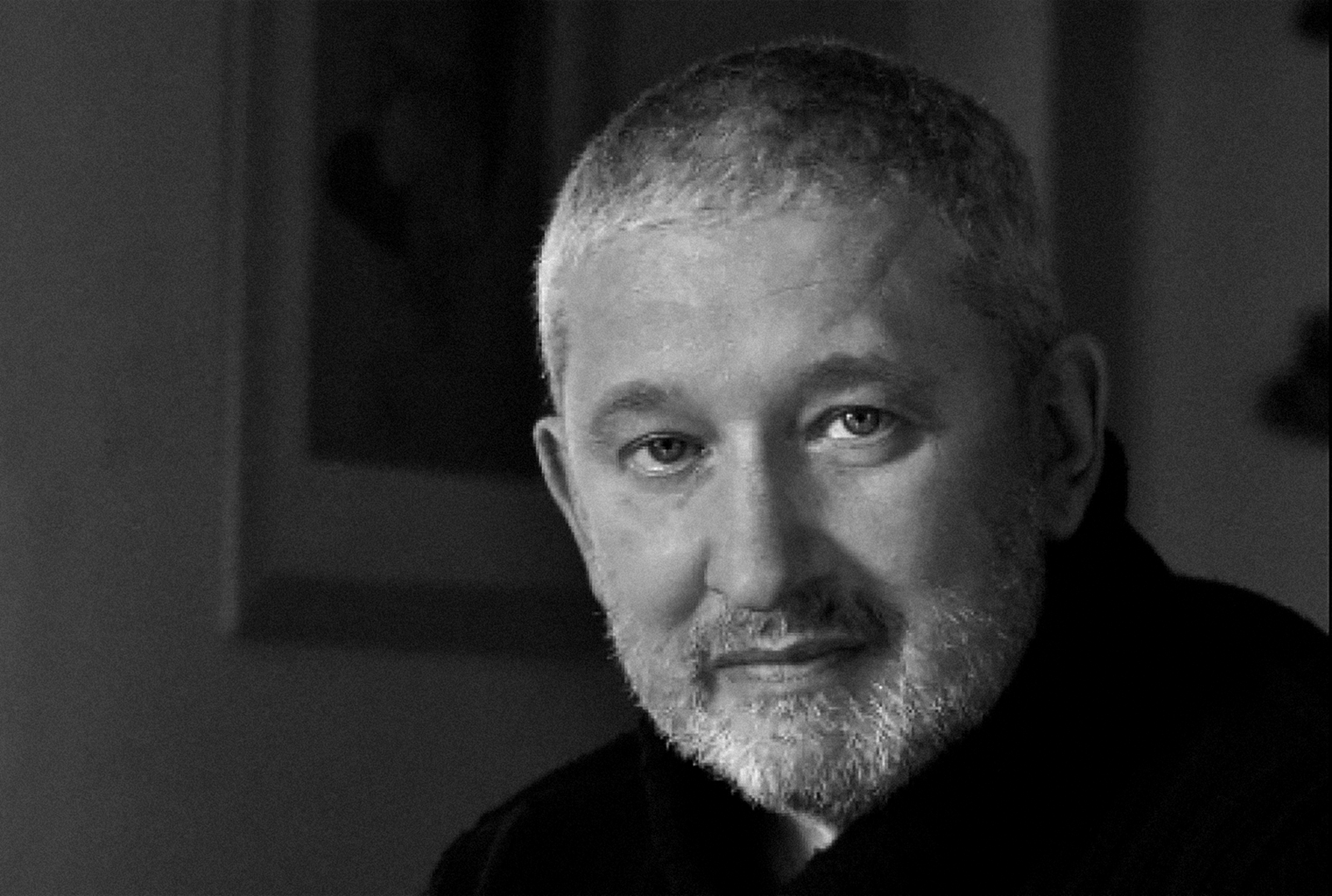 In memoriam: Omar Varela: Un creador singular.