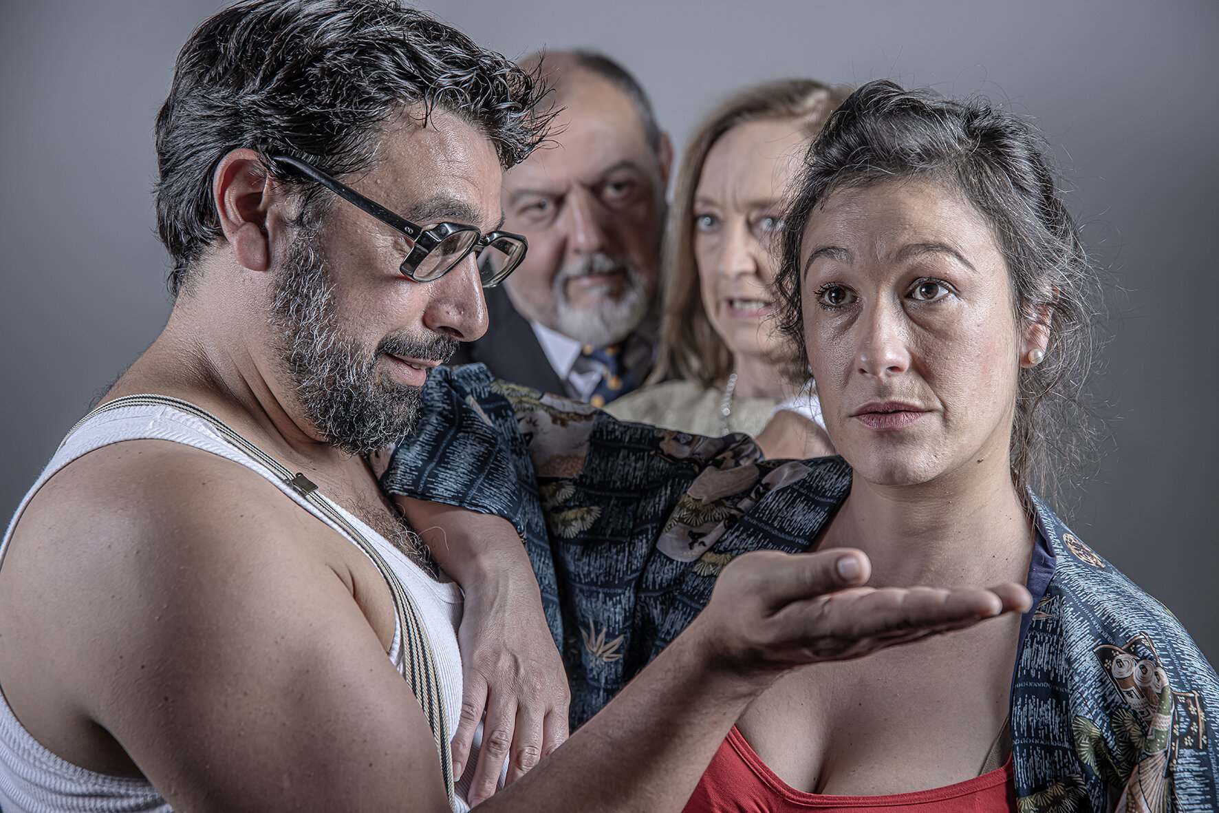 Novedades de El Galpón. Comienza la Temporada enero 2023.