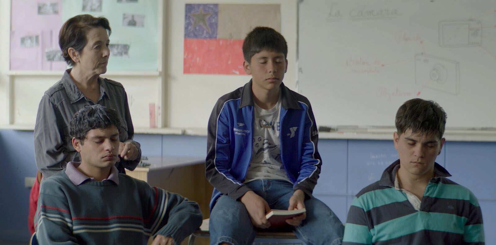 Diciembre en Cinemateca