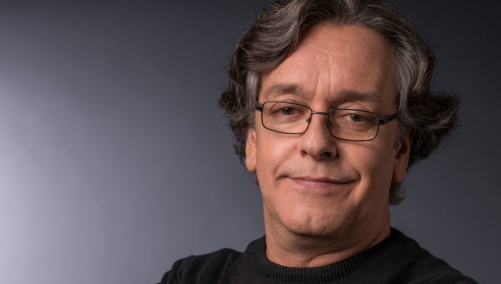 Entrevista: Juan Saraví