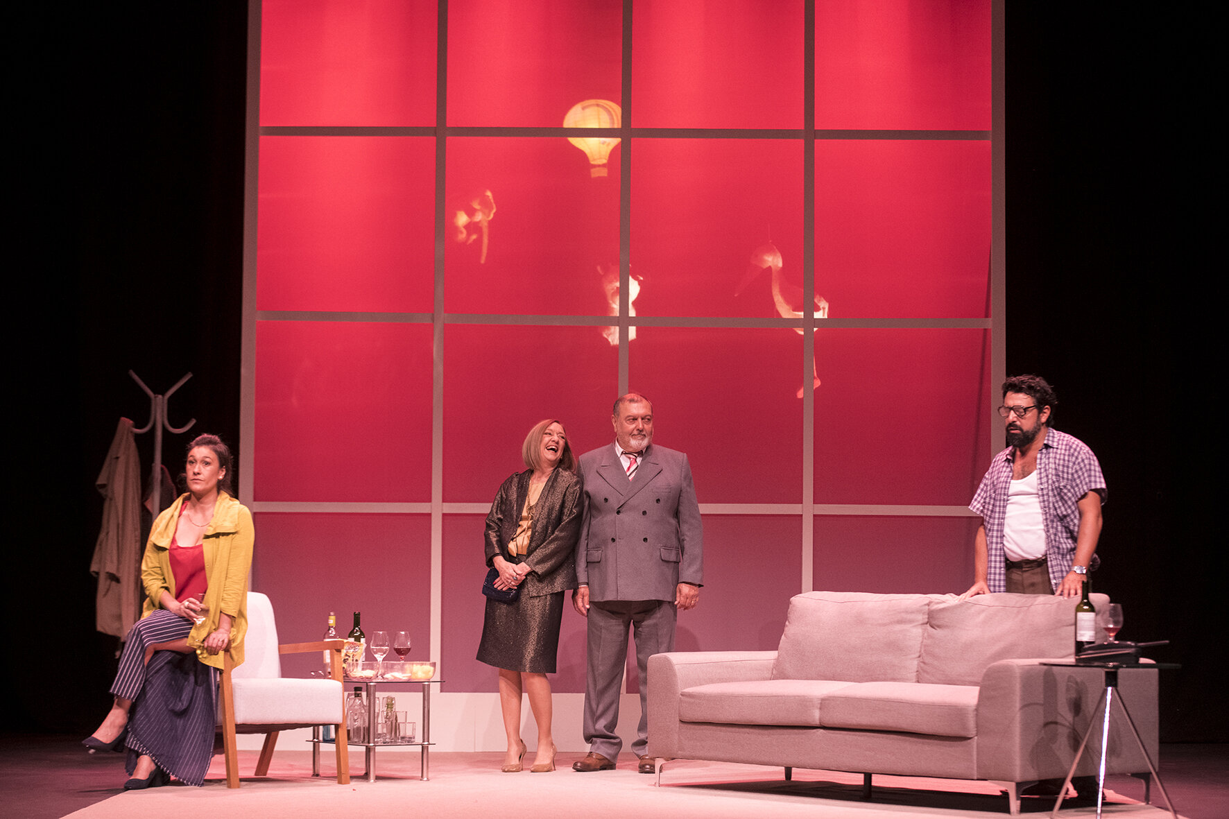 Novedades de El Galpón. Febrero 2023