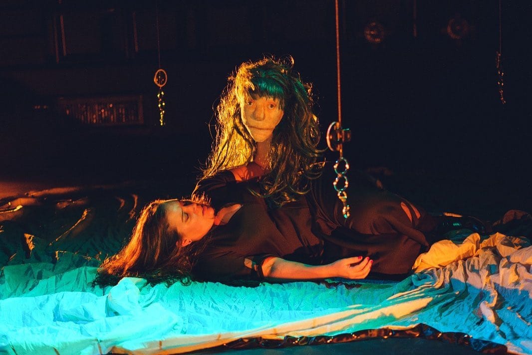 Novedades del Teatro Circular de Montevideo. Abril 2023