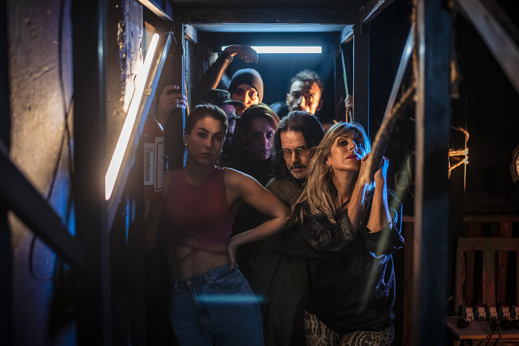 Novedades de El Galpón. Abril 2023