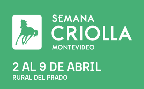 SEMANA CRIOLLA