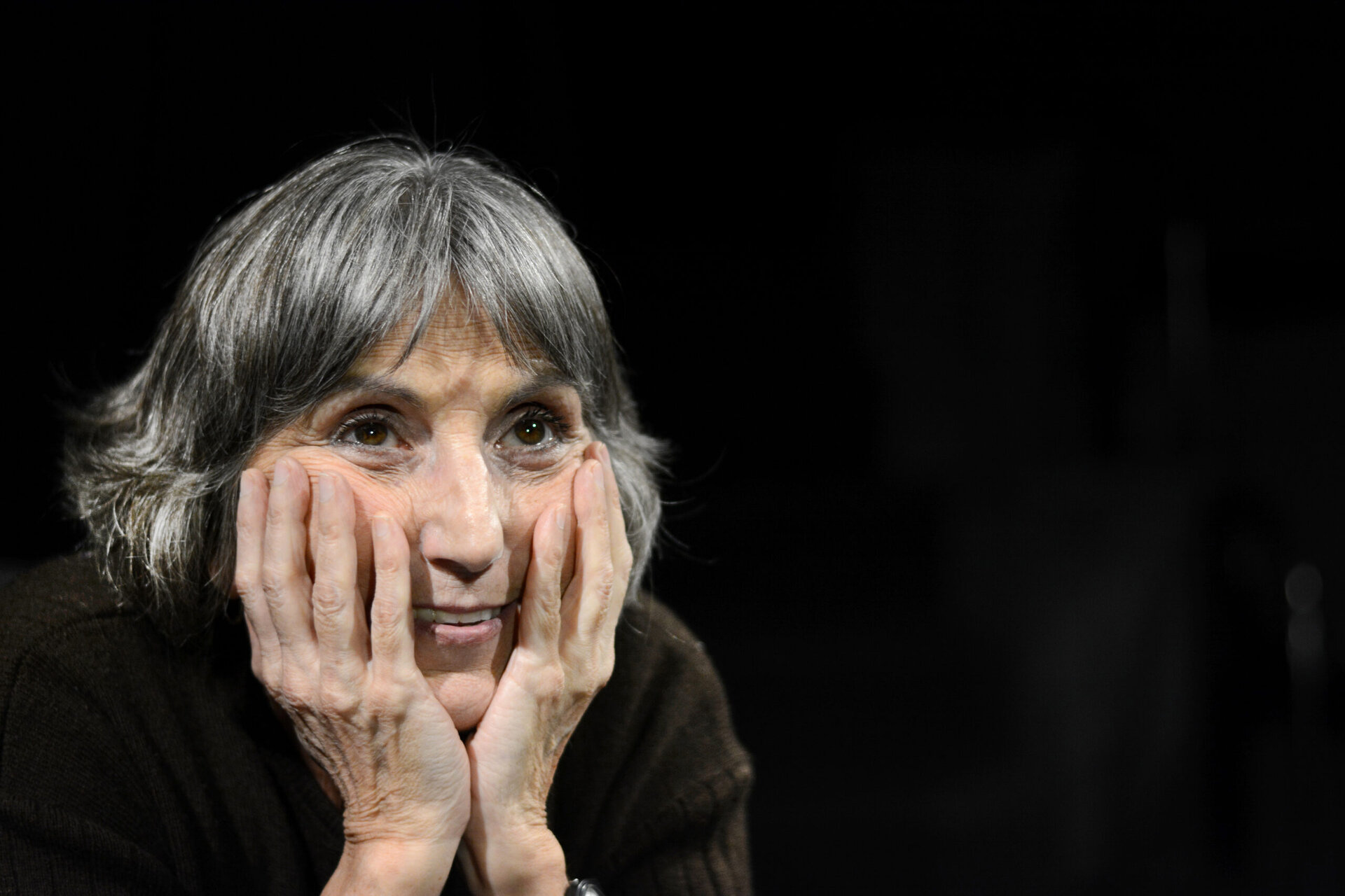 Cecilia Baranda:  “Es una metáfora de la sociedad en la que vivimos y los personajes simbolizan a diferentes grupos de esa sociedad”