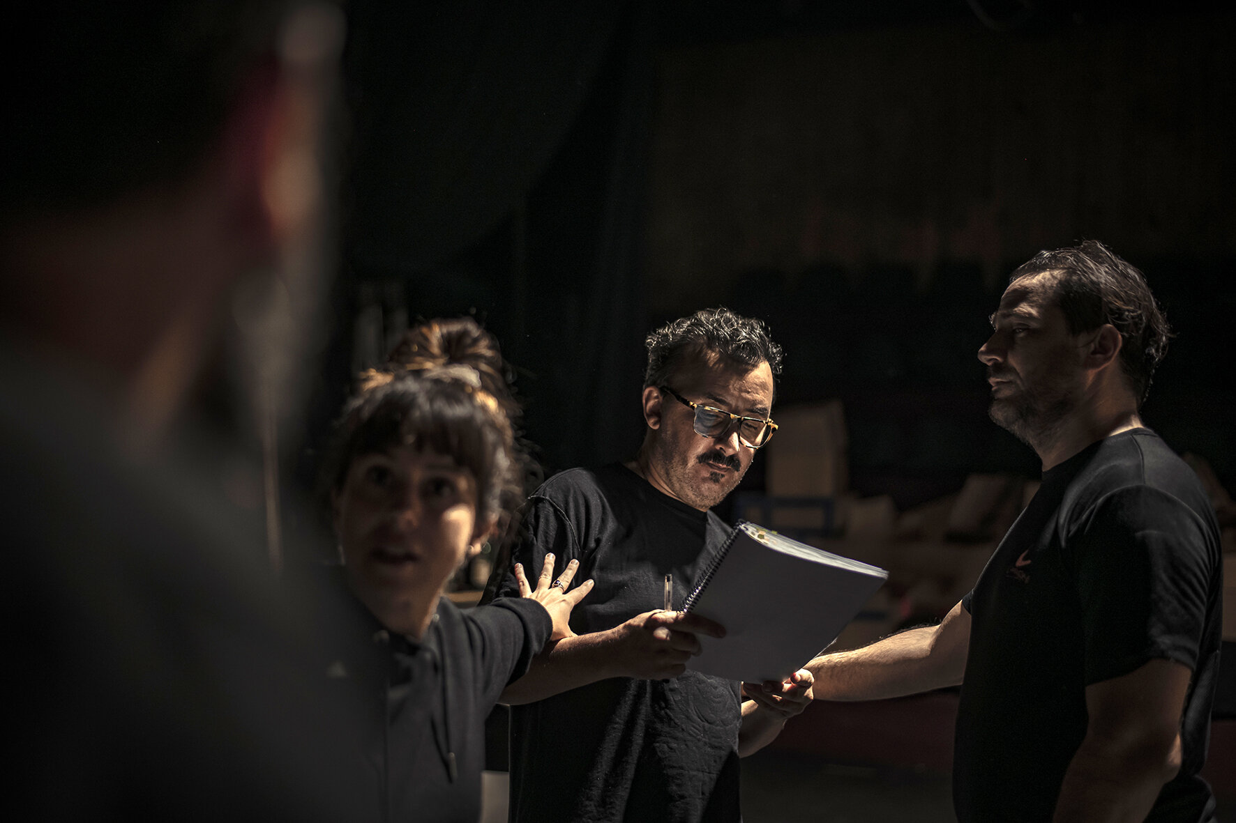 Novedades de El Galpón. Mayo 2023