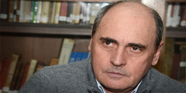 Héctor Guido: «A 50 años del Golpe de Estado y a 47 que esta sala fue por decreto clausurada, este edificio no podía dejar de contar su historia»