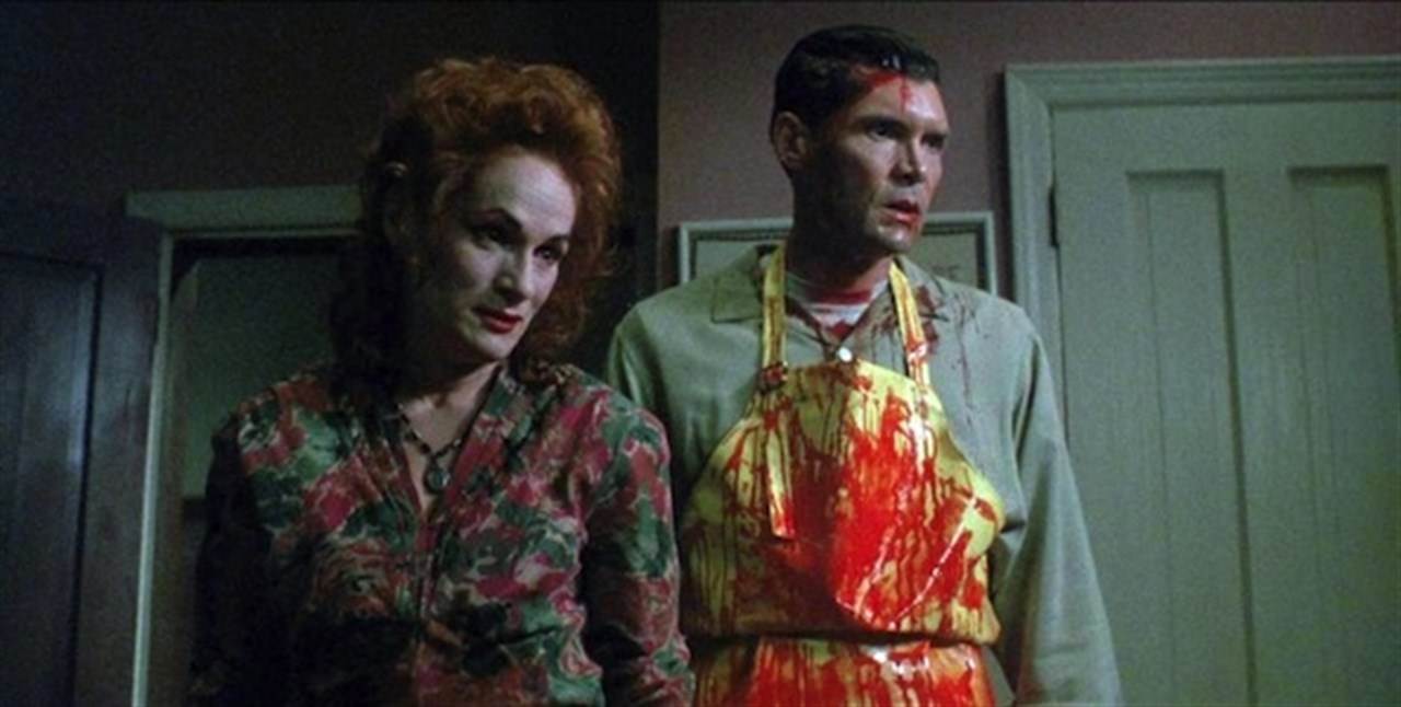 Portada de The People Under The Stairs | Viernes de terror