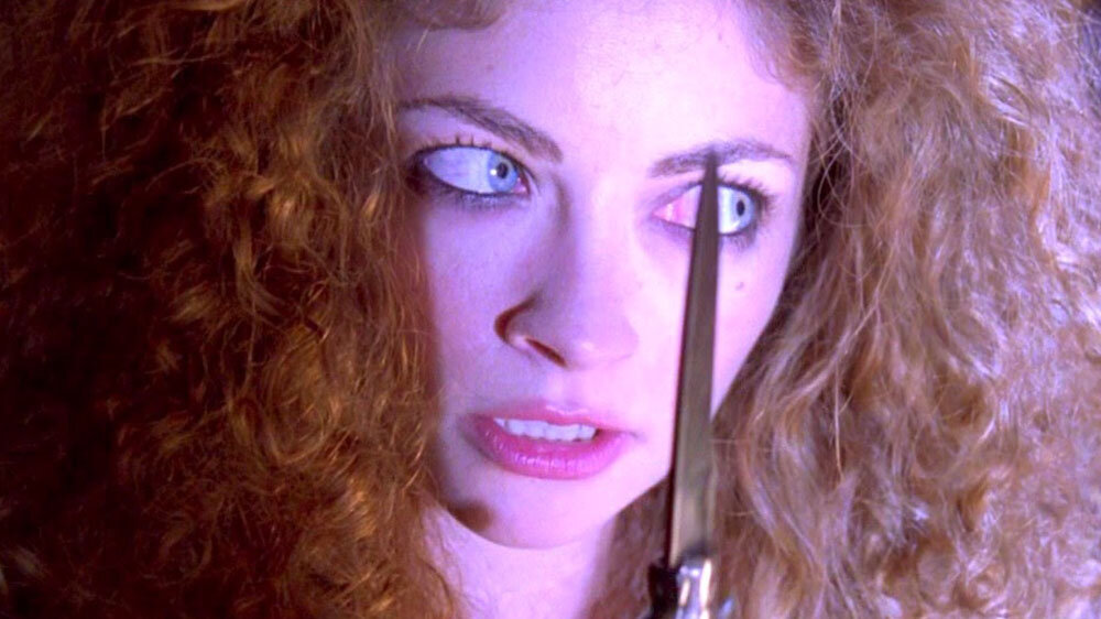 Portada de Urban legend
