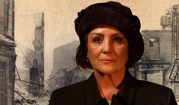 Entrevista Central: Anael Bazterrica