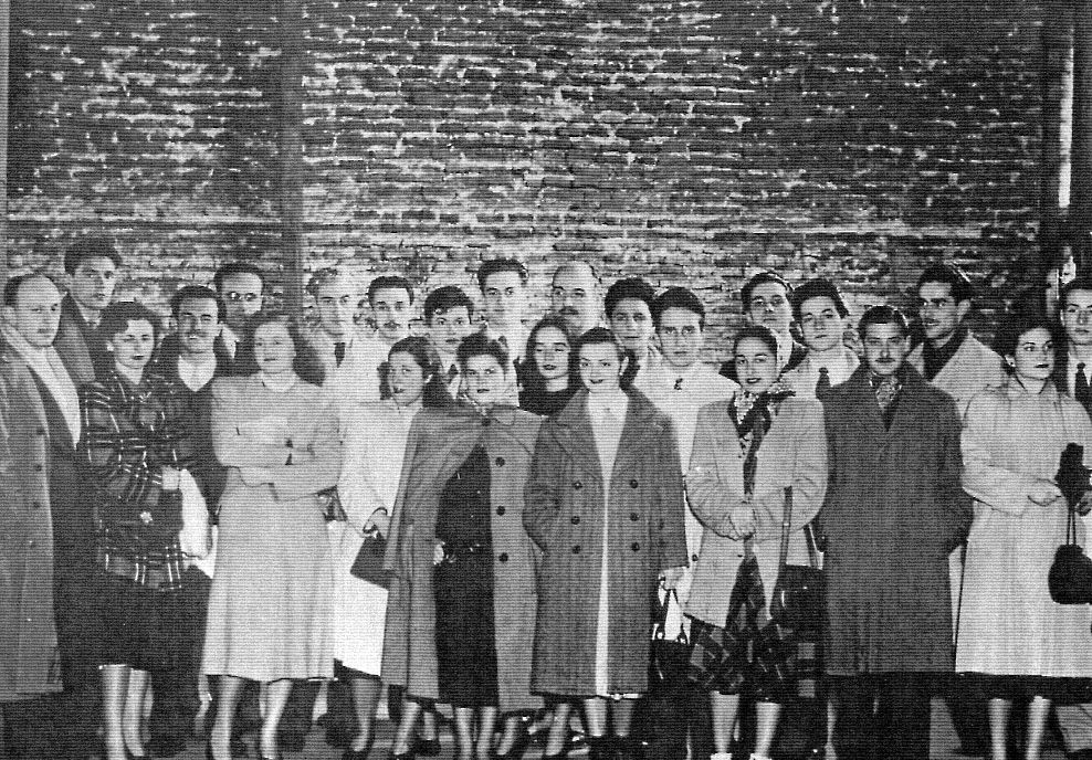 Novedades de El Galpón. Setiembre 2023.