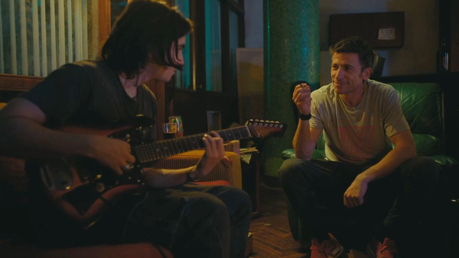 Setiembre en Cinemateca