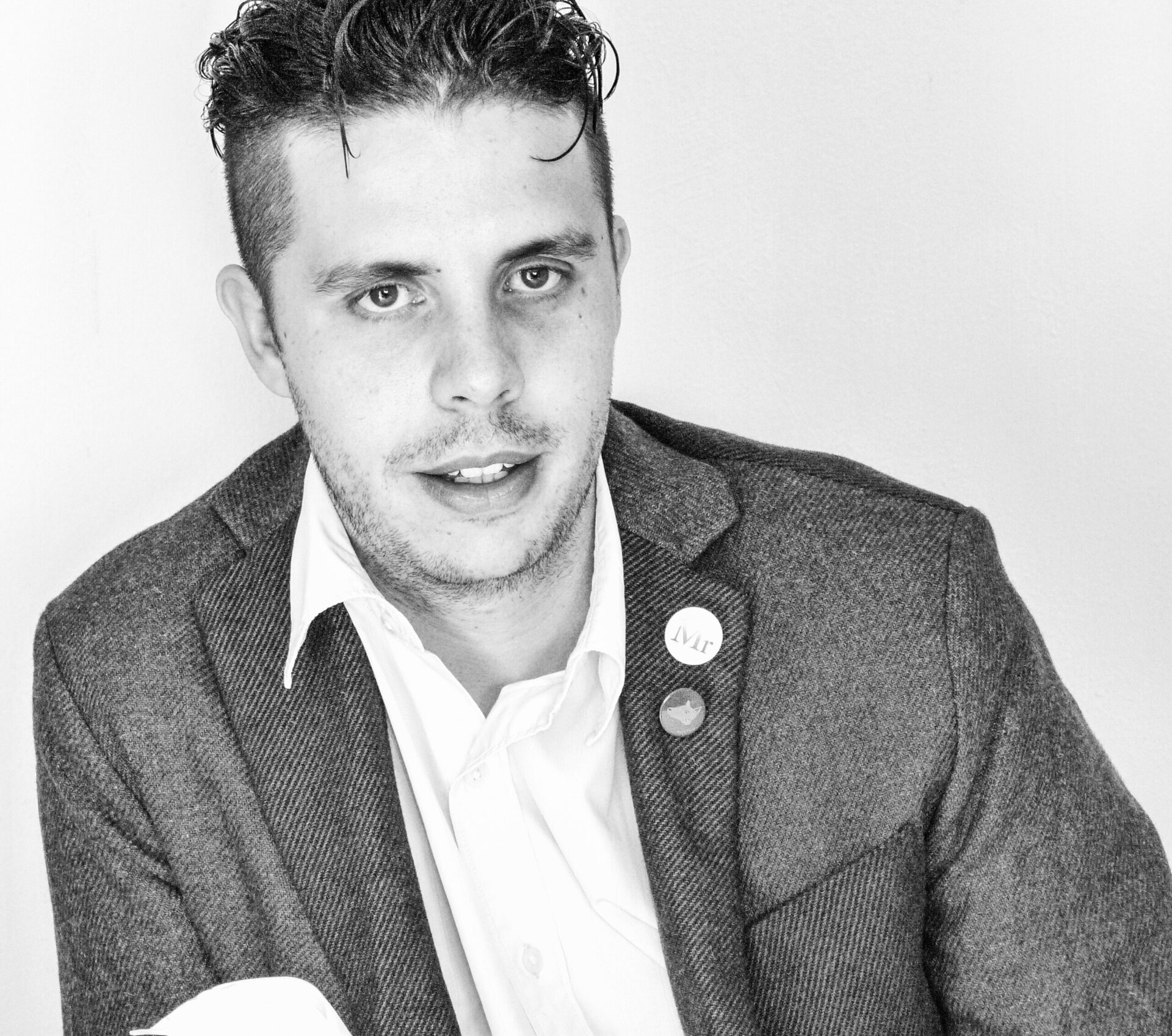 David Gaitán:  “Brecht y Weill lograron algo magistral, mezclaron una aguda crítica social con un dispositivo lúdico, virtuoso y masivo”