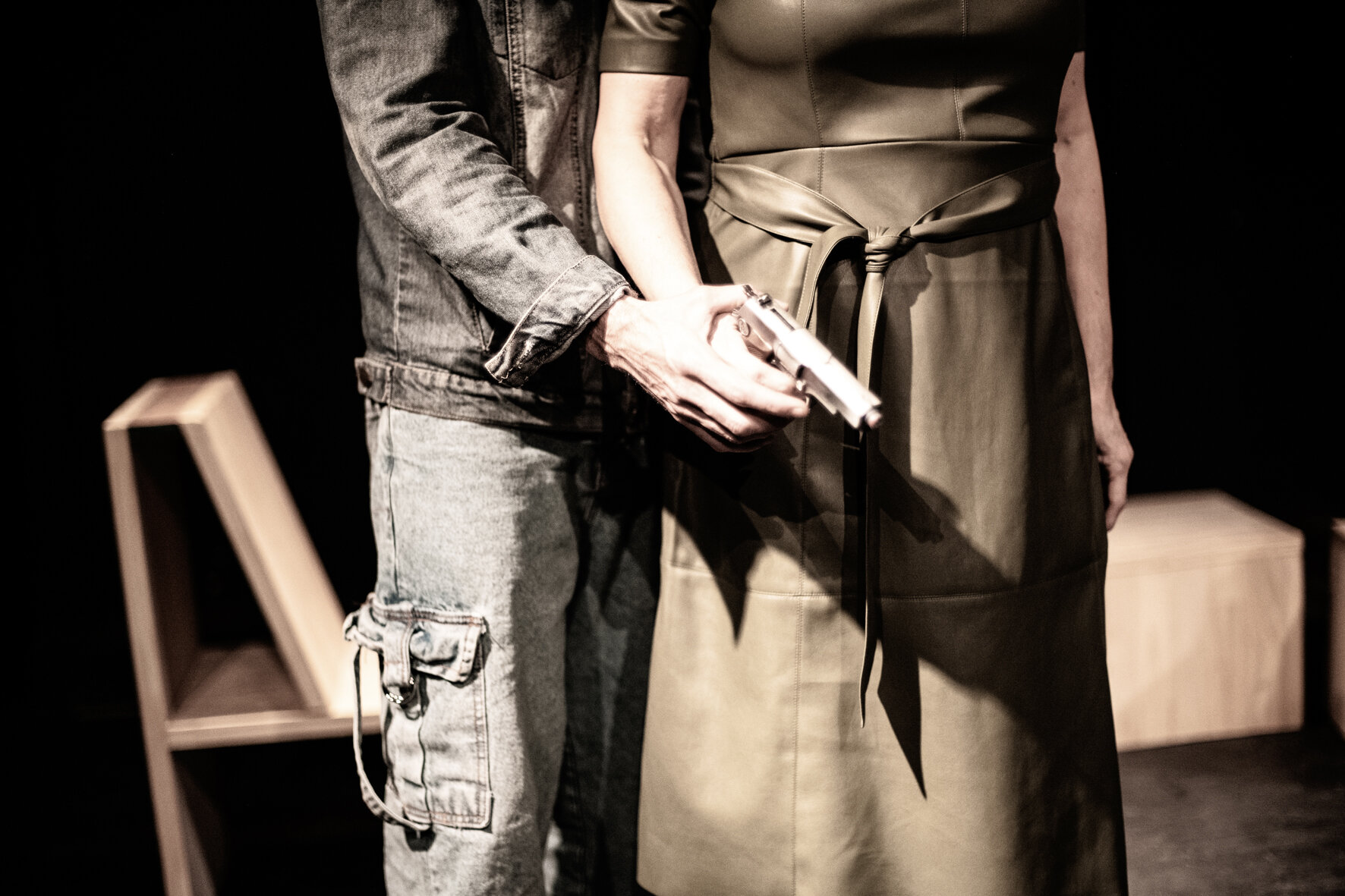 Novedades de El Galpón. Noviembre 2023