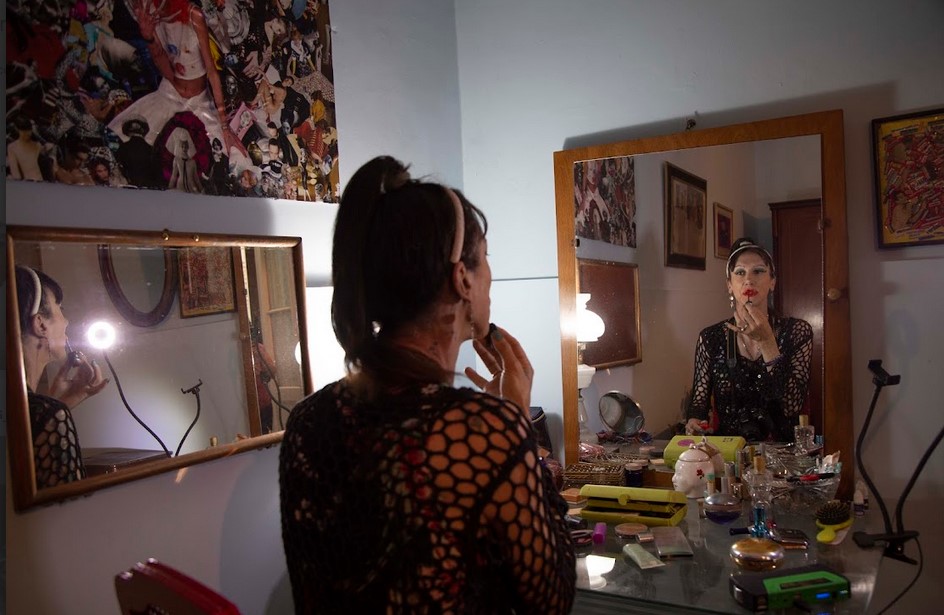 Noviembre en Cinemateca