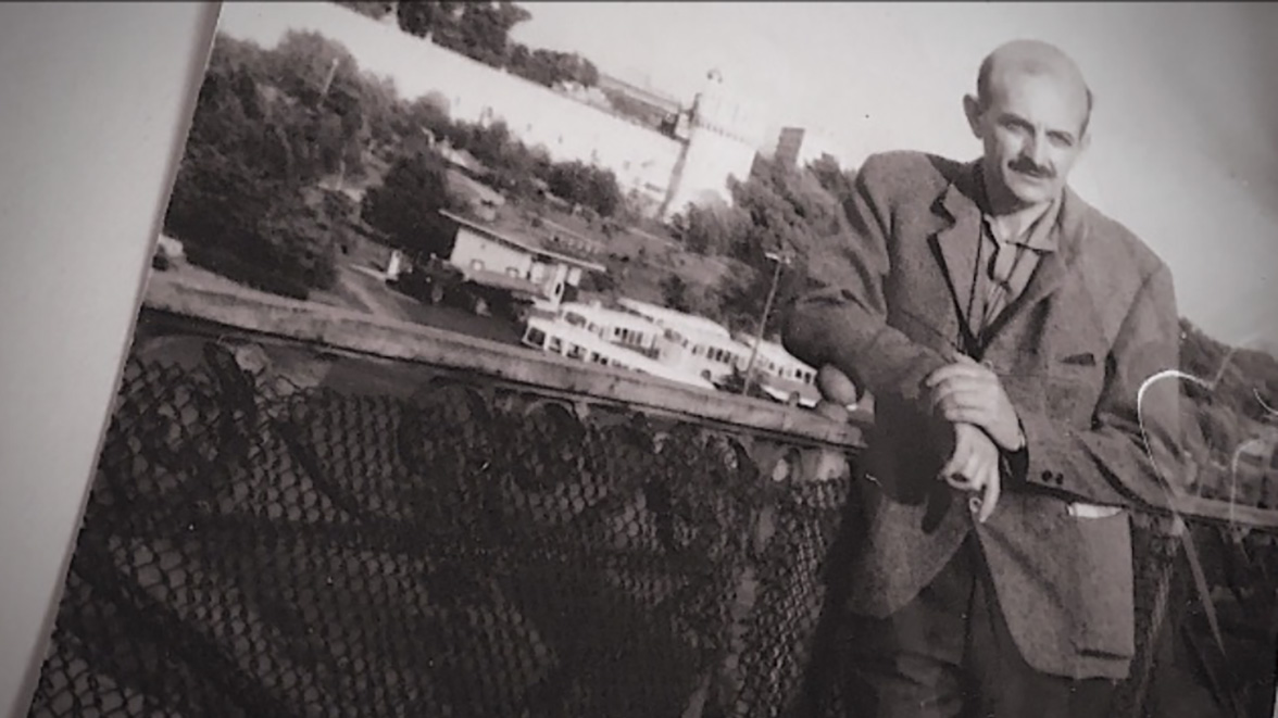 Hermandad teatral  México – Uruguay