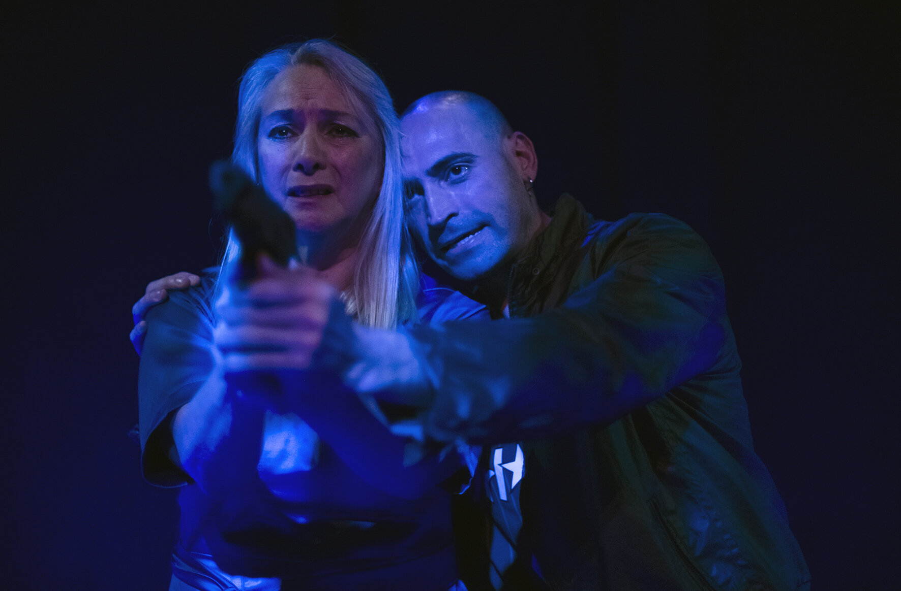 Novedades de El Galpón. Diciembre 2023