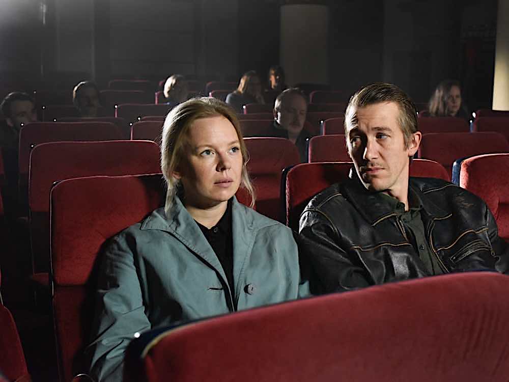 Diciembre en Cinemateca