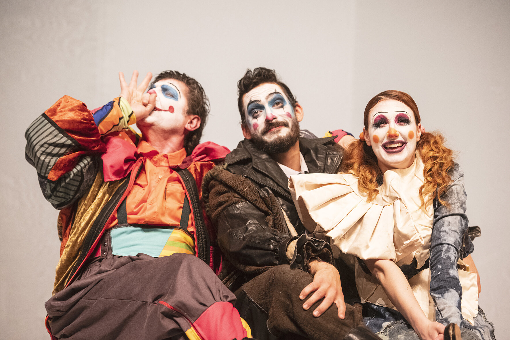 Novedades de El Galpón. Enero 2024