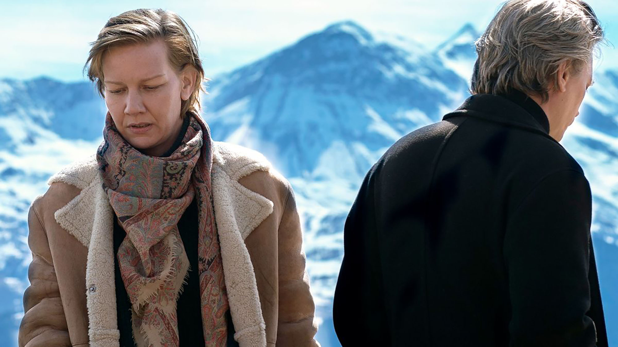 Febrero en Cinemateca