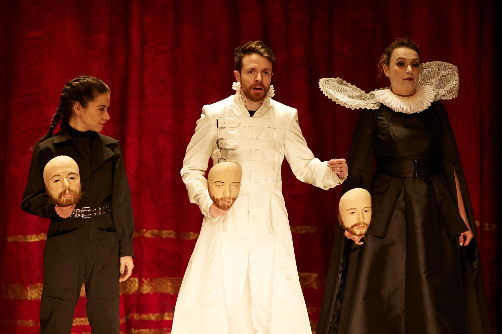 Hermandad teatral  México – Uruguay:   Celebran en México los 60 años del Odin Teatret