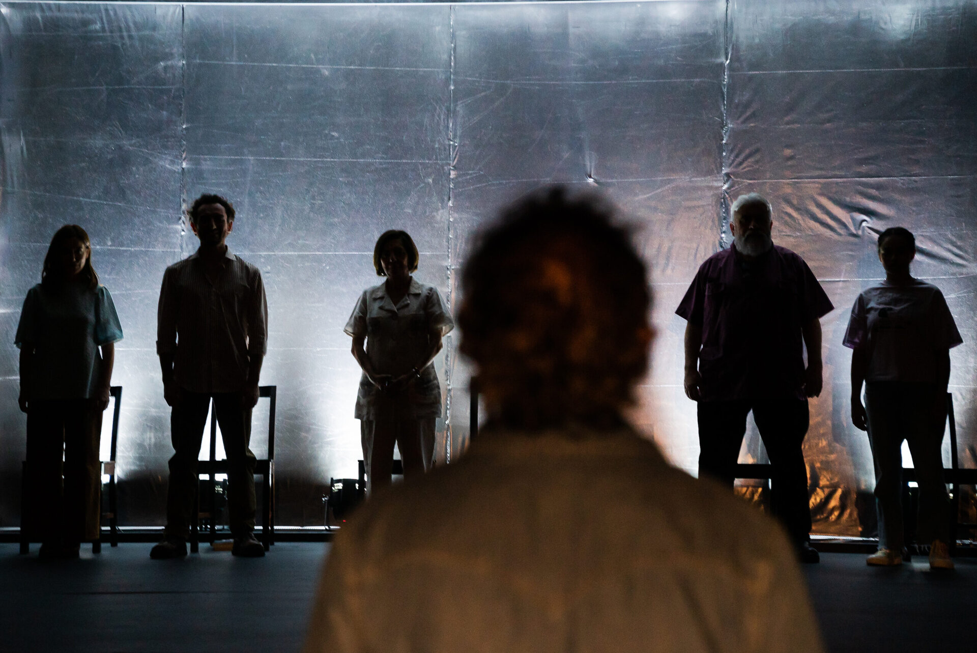 Novedades de Teatro El Galpón. Marzo 2024.