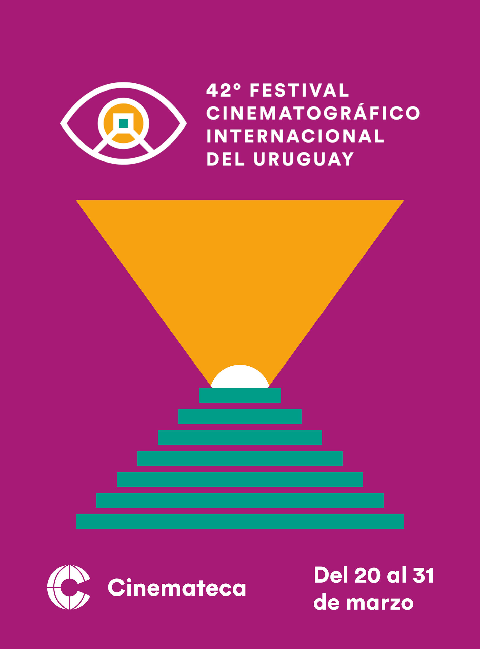 Marzo de Festival en Cinemateca