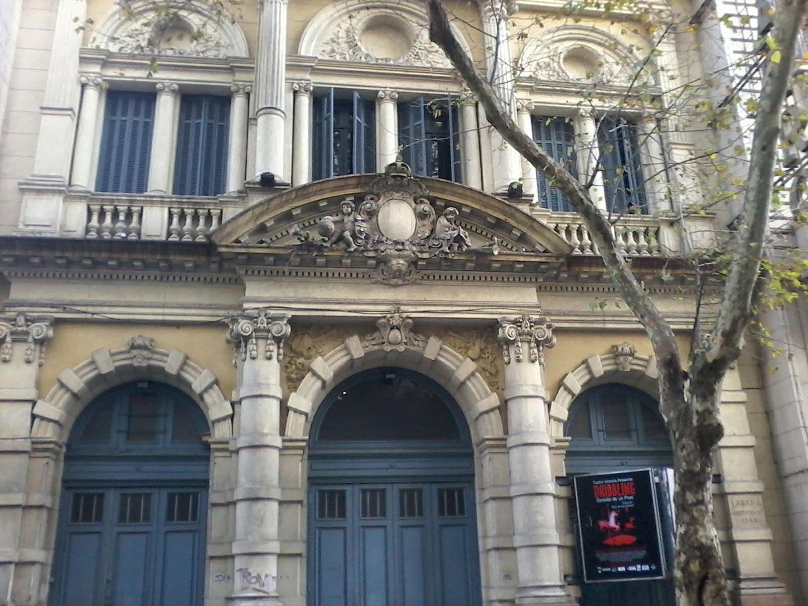 Foto de TEATRO VICTORIA