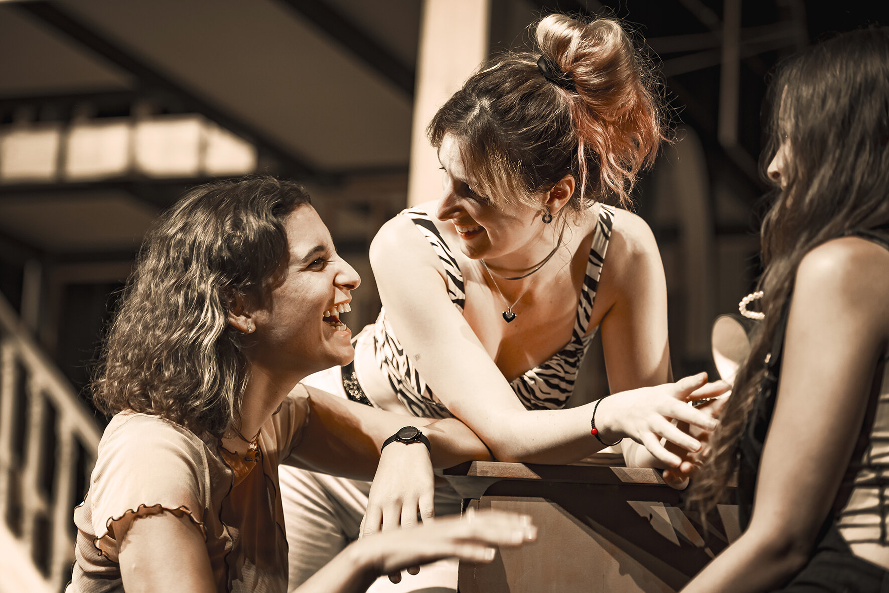 Novedades de El Galpón. Abril 2024.