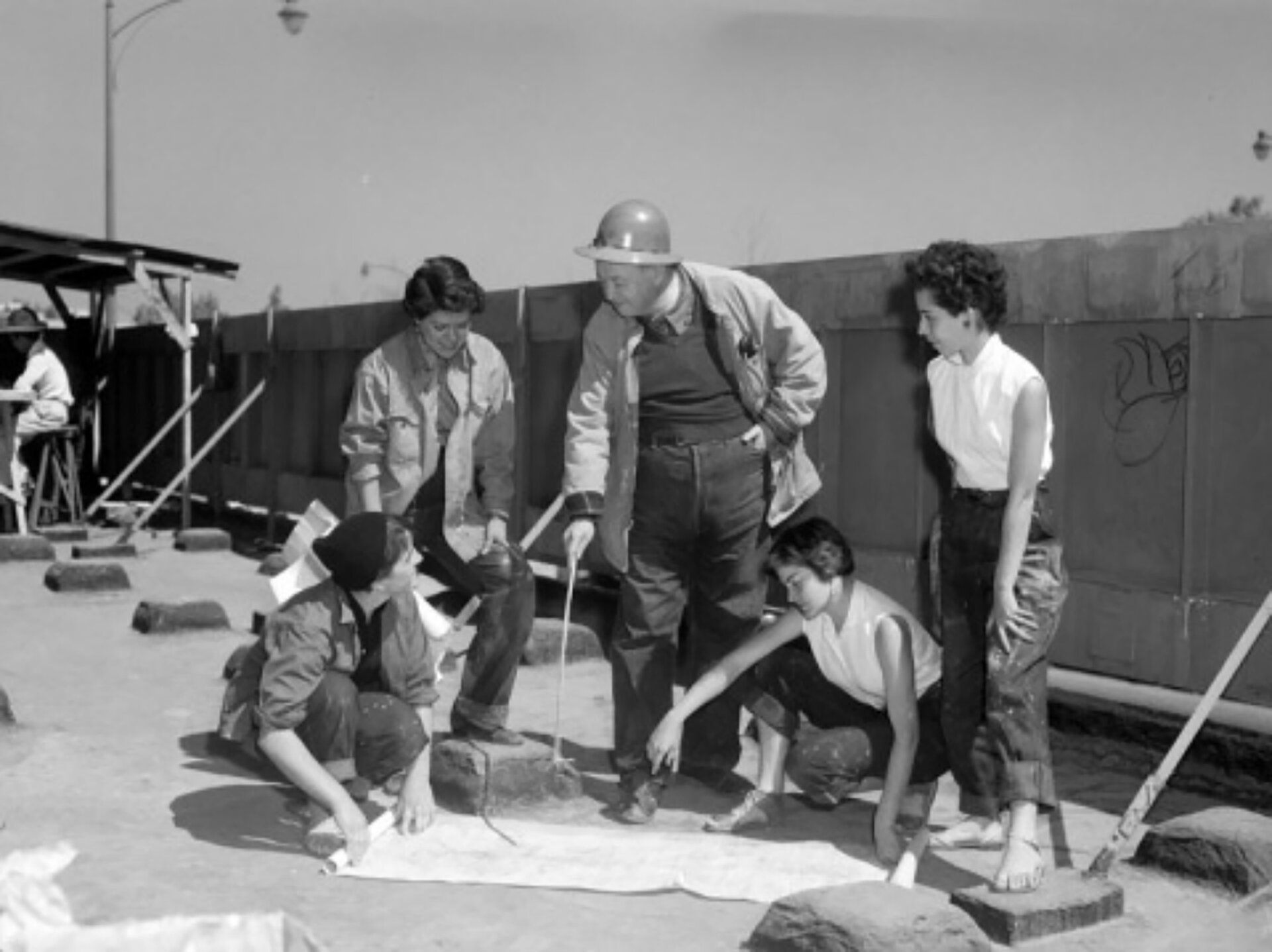 Hermandad teatral  México – Uruguay