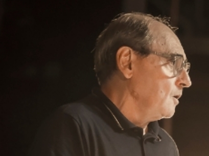 Entrevista central a Héctor Guido.