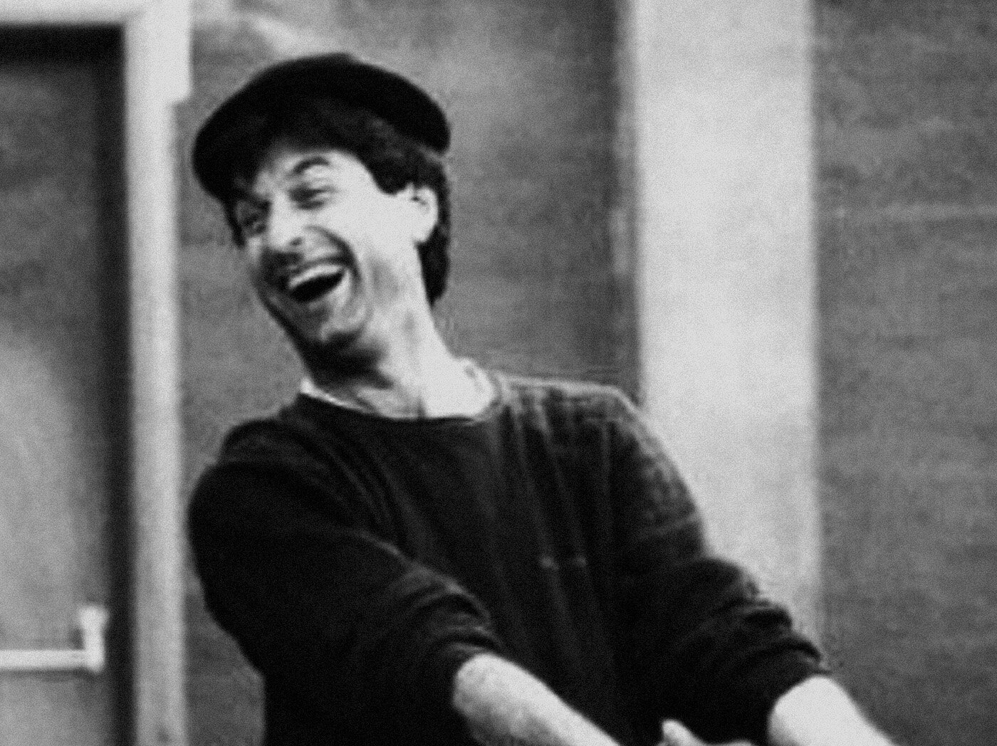 Obituario. Mario Aguerre… el forjador de sueños