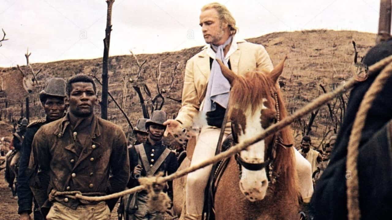 Portada de Queimada (Ciclo)