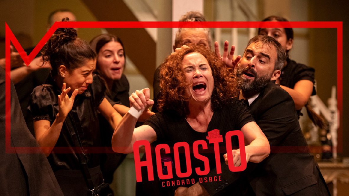 Novedades de El Galpón. Junio 2024.