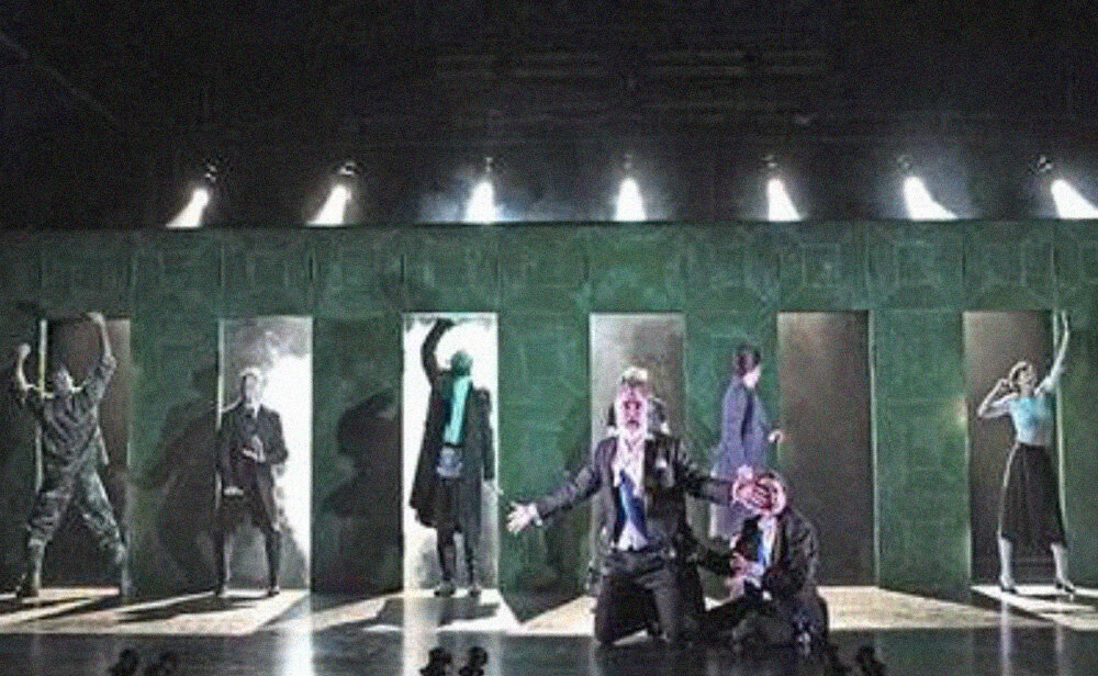 Hermandad teatral México &#8211; Uruguay: Los festejos comienzan en mayo con obras del teatro clásico del Siglo de Oro en español.