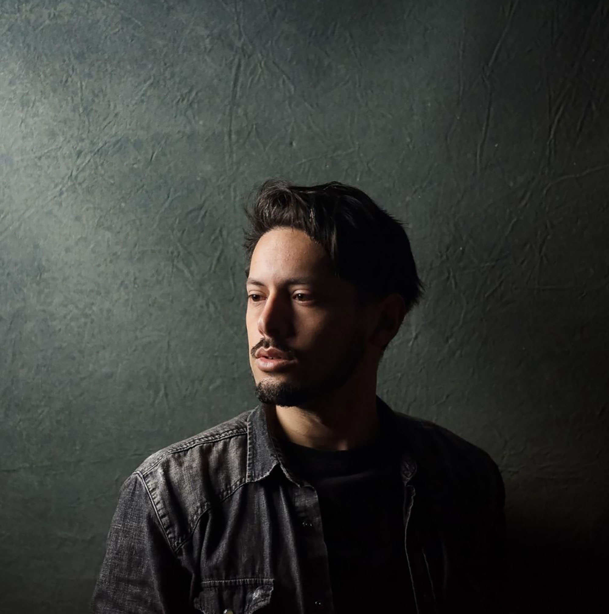 ENTREVISTA / Marcos Acuña