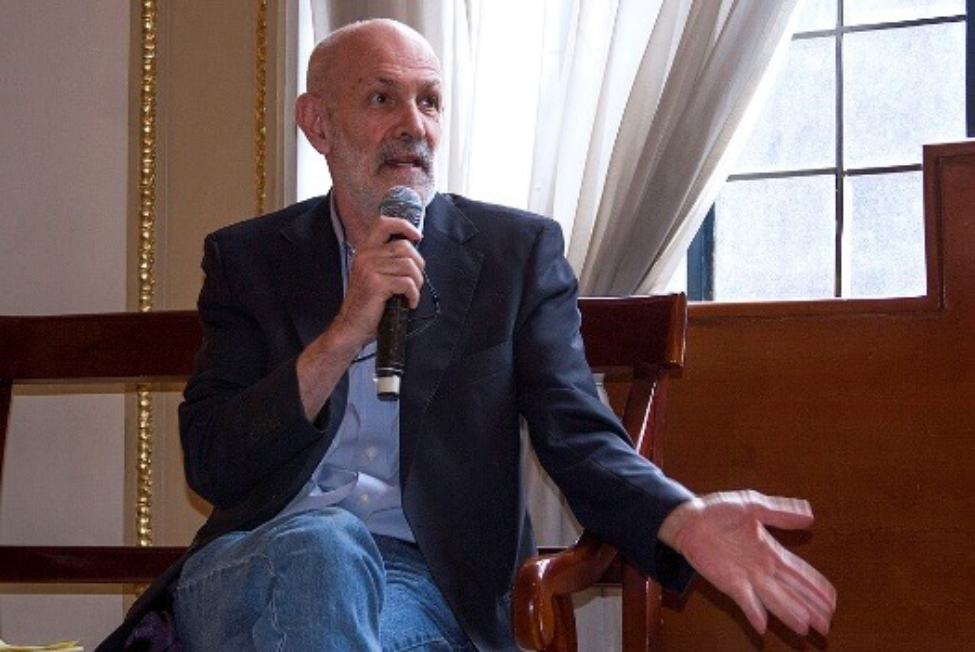 Hermandad teatral  México – Uruguay