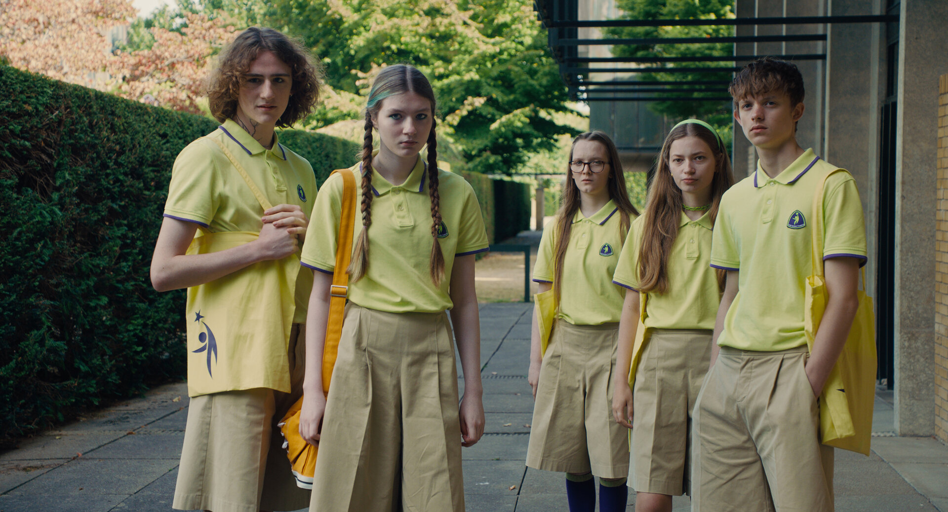 Agosto en Cinemateca