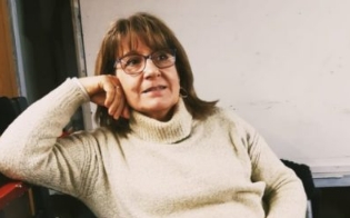 Entrevista a María Varela. “Hay que burlarse con desenfado del conservadurismo, de la manipulación que ejerce el poder y también del deterioro ético que rodea a estas sociedades”