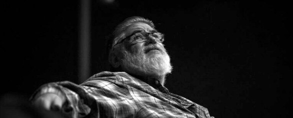 Entrevista central a: Alfredo Goldstein