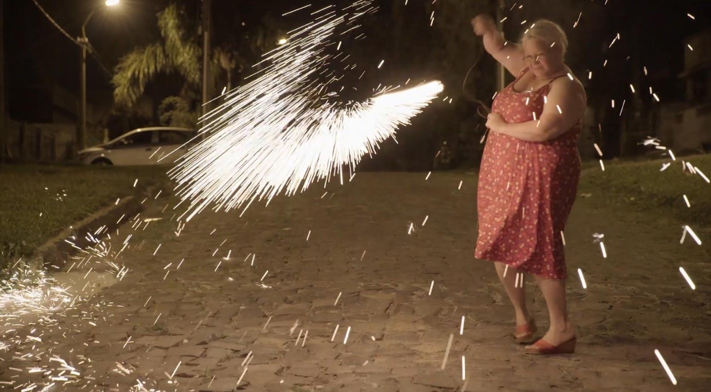 Setiembre en Cinemateca