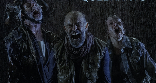 Entrevista central: Mónica Hernandez