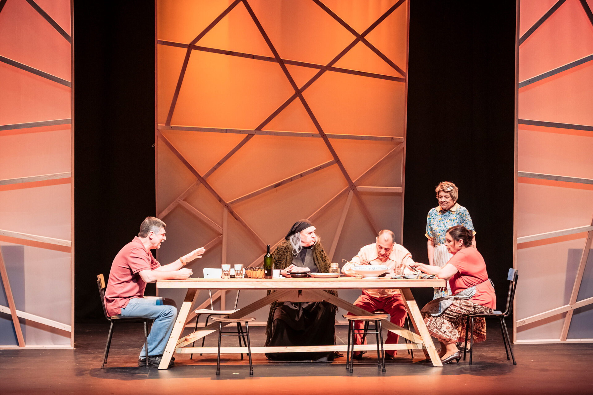 Novedades de El Galpón. Noviembre 2024.