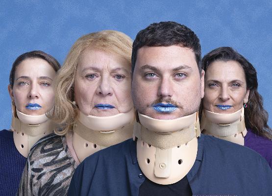 Portada de Los domingos mueren más personas