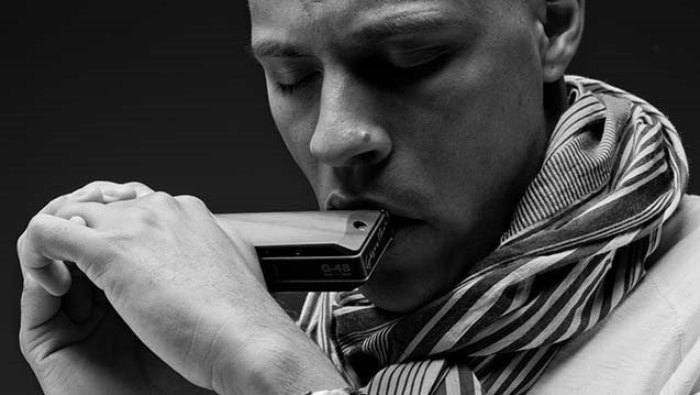 Portada de 17º  Festival de Jazz Mvd &#8211; Osmosis &#8211; Maret