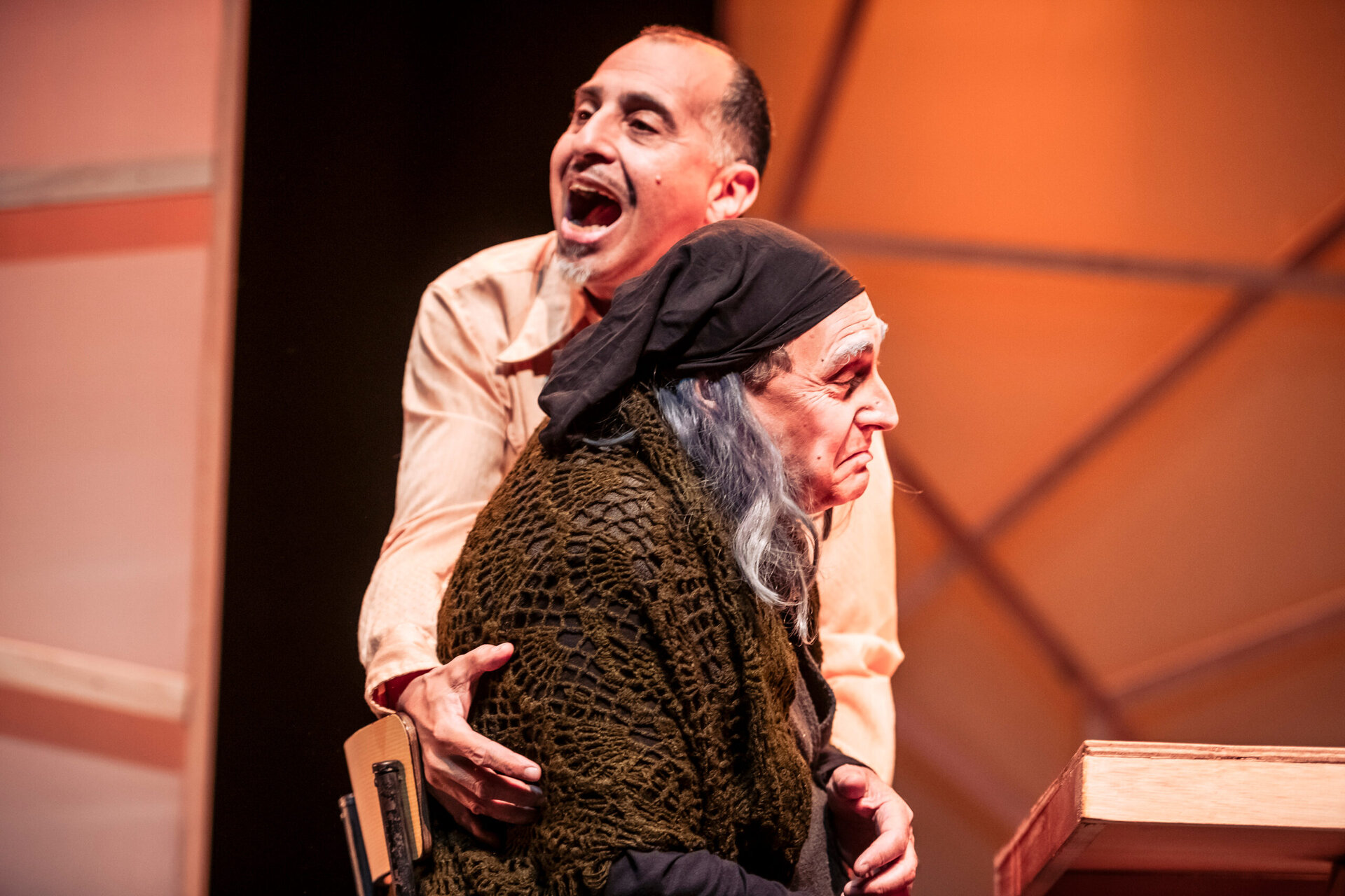 Novedades de El Galpón. Diciembre 2024.