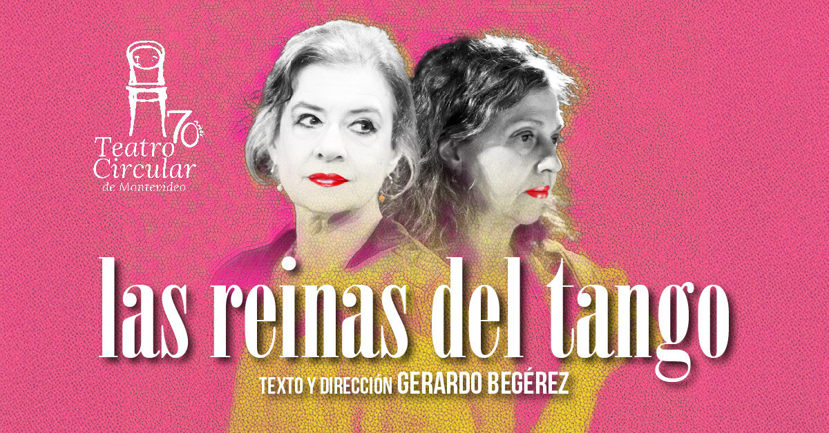 Las Reinas del Tango
